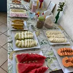 Anexo Aldeia Buzios