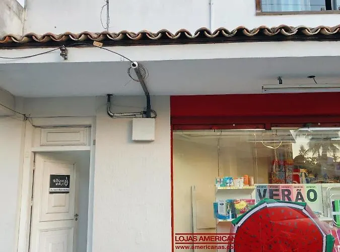 Anexo Aldeia Buzios