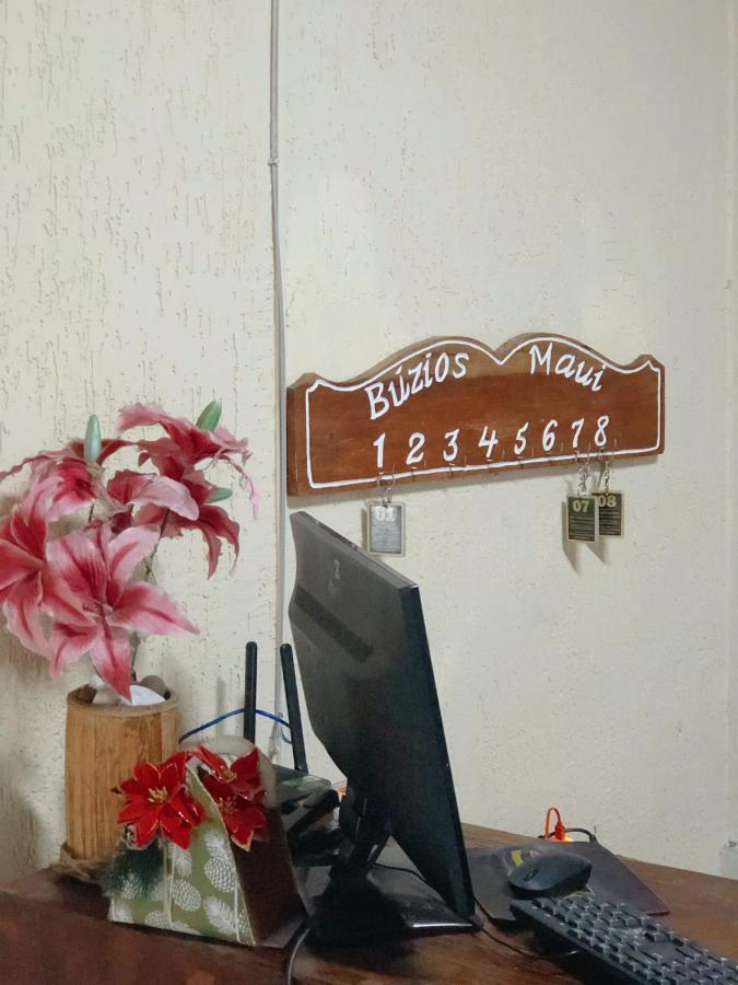 Anexo Aldeia Bed & Breakfast Armacao dos Buzios