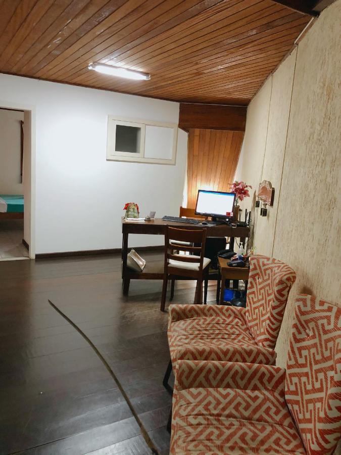 Bed & Breakfast Anexo Aldeia
