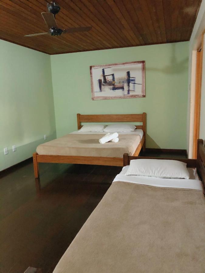 Anexo Aldeia Bed & Breakfast 2*