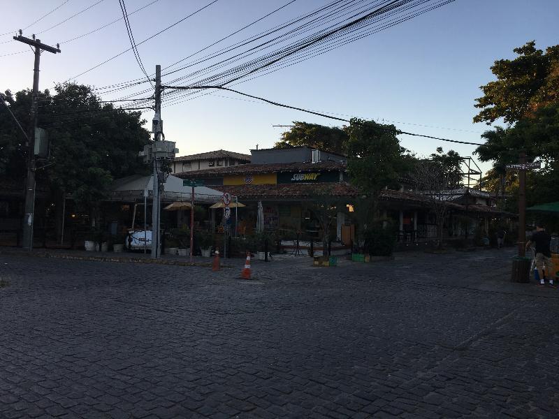 Anexo Aldeia Armacao dos Buzios