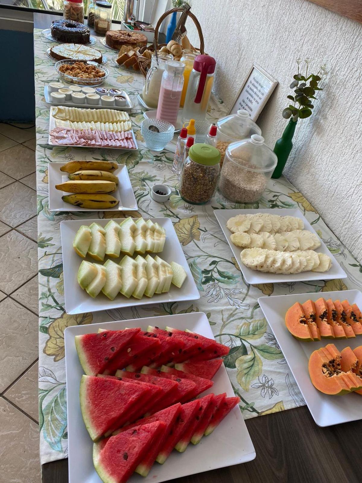 Anexo Aldeia Bed & Breakfast