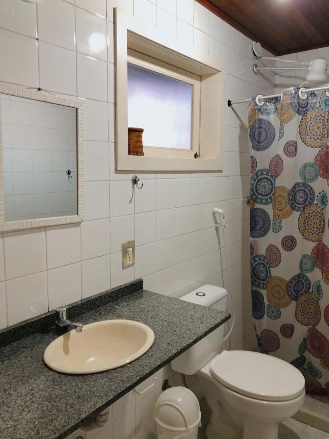 Bed and breakfast Anexo Aldeia Búzios