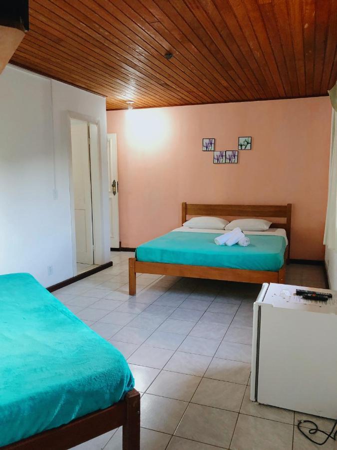 Bed and breakfast Anexo Aldeia