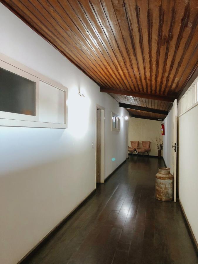 Bed and breakfast Anexo Aldeia 2*