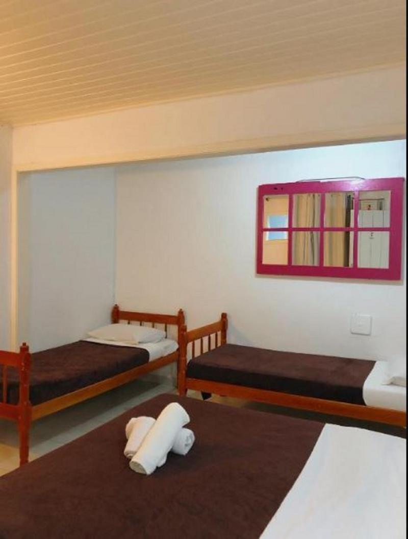 Bed and breakfast Anexo Aldeia