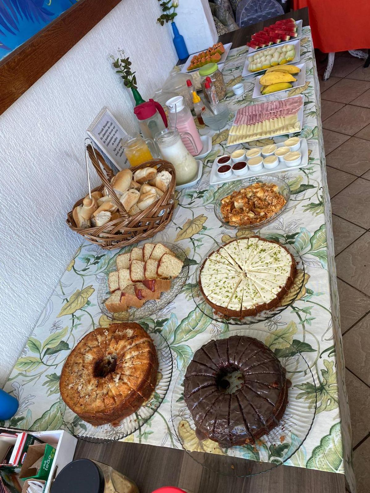 Anexo Aldeia Búzios